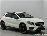 Used Mercedes-Benz GLA Class Used Mercedes-Benz GLA Class