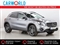 Mercedes-Benz GLA Class Image 1