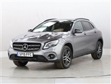 Mercedes-Benz GLA Class Image 5
