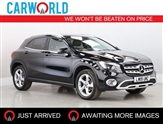 Mercedes-Benz GLA Class Image 1