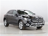 Mercedes-Benz GLA Class Image 2