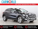 Mercedes-Benz GLA Class Image 1