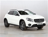 Mercedes-Benz GLA Class Image 2