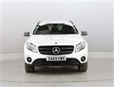 Mercedes-Benz GLA Class Image 3