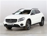 Mercedes-Benz GLA Class Image 5