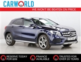 Mercedes-Benz GLA Class Image 1
