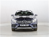 Mercedes-Benz GLA Class Image 3