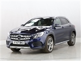 Mercedes-Benz GLA Class Image 5