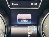 Mercedes-Benz GLA Class Image 2