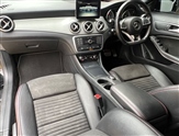 Mercedes-Benz GLA Class Image 3