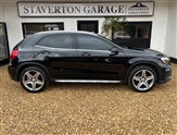 Mercedes-Benz GLA Class Image 5