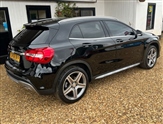 Mercedes-Benz GLA Class Image 6