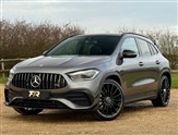 Used Mercedes-Benz GLA Class Used Mercedes-Benz GLA Class