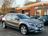 Used Mercedes-Benz GLA Class Used Mercedes-Benz GLA Class