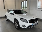 Used Mercedes-Benz GLA Class