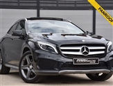 Used Mercedes-Benz GLA Class