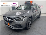 Used Mercedes-Benz GLA Class Used Mercedes-Benz GLA Class