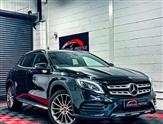 Used Mercedes-Benz GLA Class