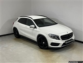 Used Mercedes-Benz GLA Class