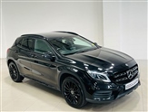 Used Mercedes-Benz GLA Class