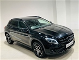 Used Mercedes-Benz GLA Class
