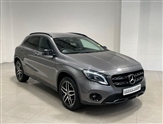Used Mercedes-Benz GLA Class