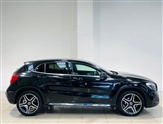 Used Mercedes-Benz GLA Class