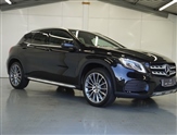 Mercedes-Benz GLA Class Image 1