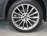 Mercedes-Benz GLA Class Image 3