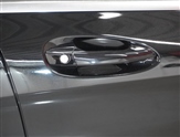 Mercedes-Benz GLA Class Image 5