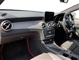 Mercedes-Benz GLA Class Image 2