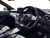 Mercedes-Benz GLA Class Image 6