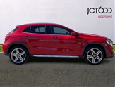 Mercedes-Benz GLA Class Image 4