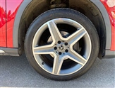 Mercedes-Benz GLA Class Image 5