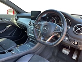 Mercedes-Benz GLA Class Image 6