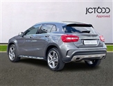 Mercedes-Benz GLA Class Image 3