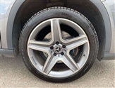 Mercedes-Benz GLA Class Image 5