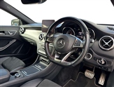 Mercedes-Benz GLA Class Image 6