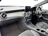 Mercedes-Benz GLA Class Image 2