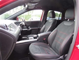 Mercedes-Benz GLA Class Image 3