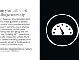 Mercedes-Benz GLA Class Image 6