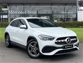Mercedes-Benz GLA Class Image 1
