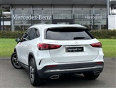 Mercedes-Benz GLA Class Image 2