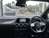 Mercedes-Benz GLA Class Image 5