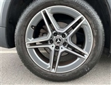 Mercedes-Benz GLA Class Image 6