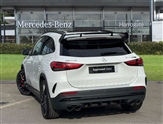 Mercedes-Benz GLA Class Image 2