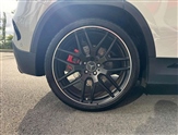 Mercedes-Benz GLA Class Image 5