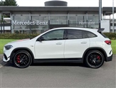 Mercedes-Benz GLA Class Image 6
