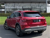Mercedes-Benz GLA Class Image 2