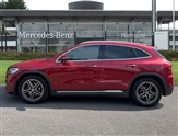 Mercedes-Benz GLA Class Image 6